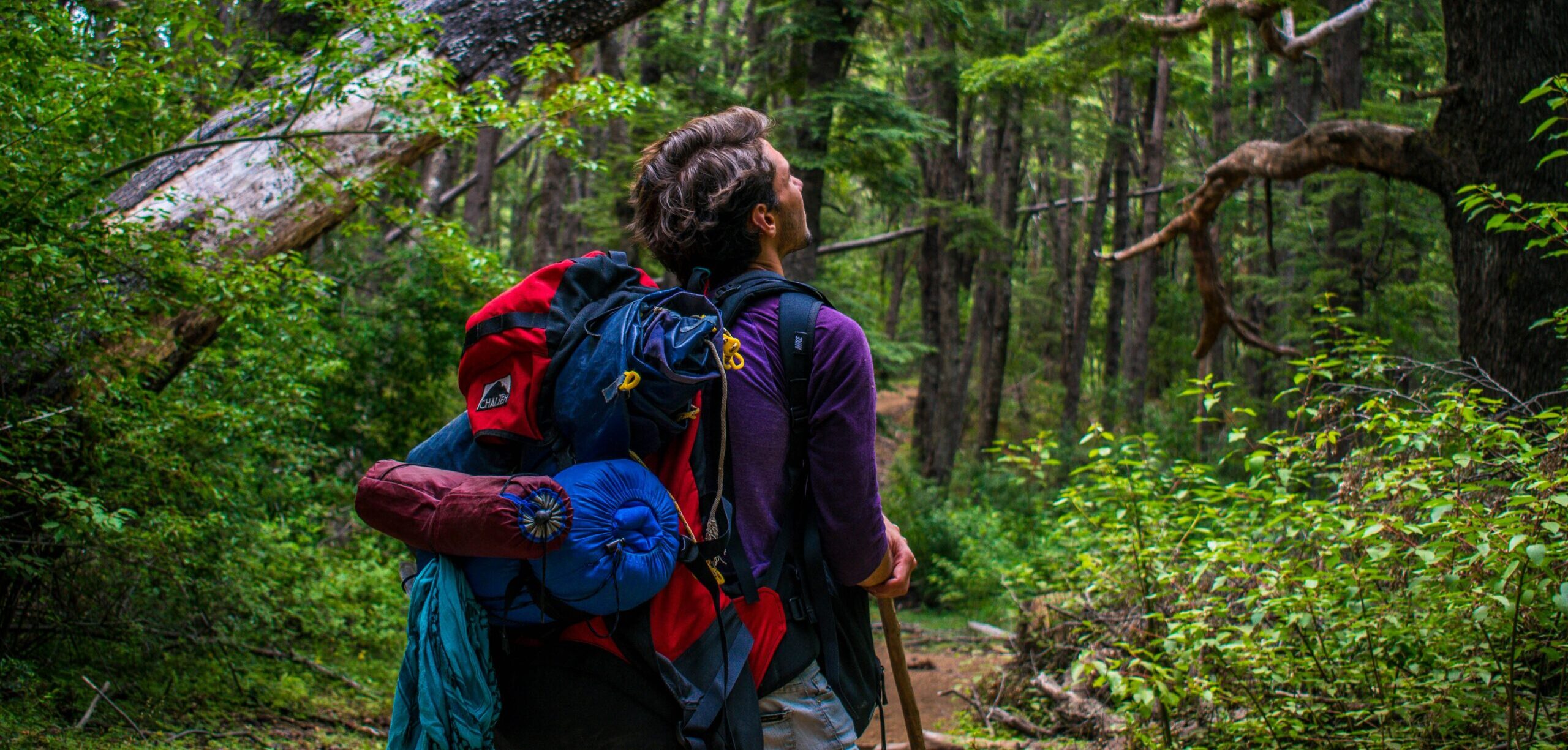 How to Pack a Backpack for Maximum Comfort and Balance
