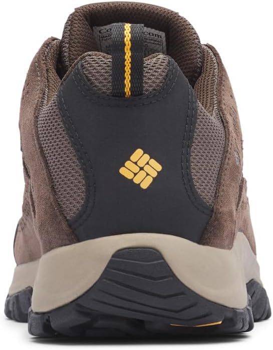Columbia Crestwood Hiking Boot Review