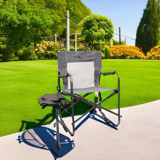 GCI Outdoor Freestyle Rocker Chair Review