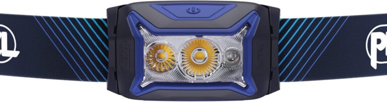 Petzl actik core review